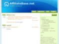 affiliatebase.net