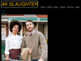 akslaughter.com