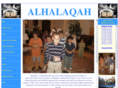 alhalaqah.com