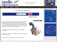 apollosurgicalinstruments.com