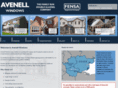 avenell-windows.com