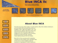 blueinca.net