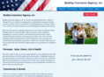 bradleyinsuranceagency.net
