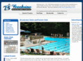 brookviewswimclub.com