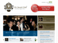 brsocialclub.com