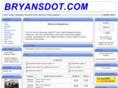bryansdot.com