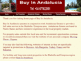 buyinandalucia.com