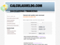 calculasueldo.com