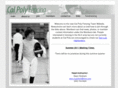calpolyfencing.com