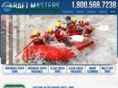 canoncityrafting.com