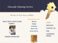 casscadecleaning.com