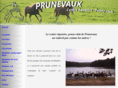 centre-equestre-de-prunevaux.com