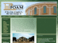 cf-foam.com