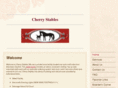 cherrystables.com