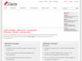 clarity-ag.net