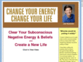 clearnegativeenergy.com