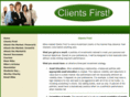 clients-first.com