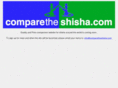 comparetheshisha.com