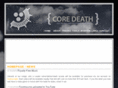 coredeath.com