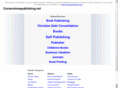 cornerstonepublishing.net