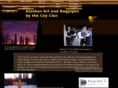 coyclanart.com