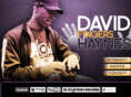 davidfingershaynes.com