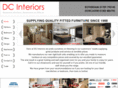 dcinteriors.co.uk