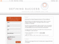 definingsuccesscoaching.com
