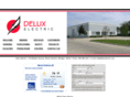 deluxelectric.com