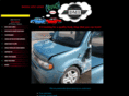 dmicollision.com