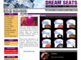 dreamseats.com