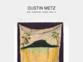 dustinmetz.com
