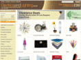 electricsandlighting.co.uk