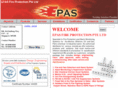 epasfire.com