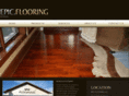 epicflooring.com