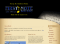 firstnotemusic.com