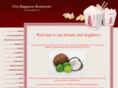 five-happiness.com