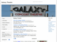 galaxytheatre.us