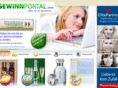 gewinnportal.com