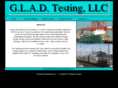 gladtesting.com