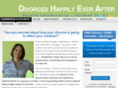 growingthroughmydivorce.com