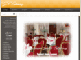 gscatering.co.uk