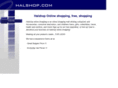 halshop.com