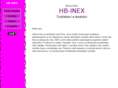 hb-inex.com