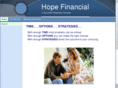 hope-financial.com