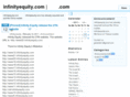 infinityequity.com