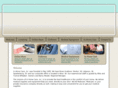 inhomecareuniforms.com