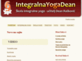 integralnayogadean.com