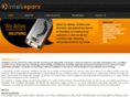 intellisparx.com