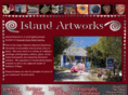 islandartworks.com